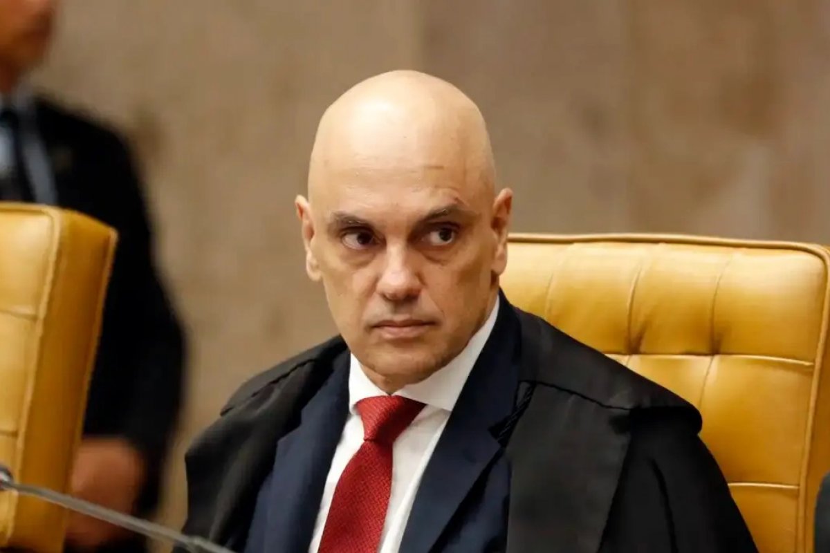 STF inicia julgamento de seis acusados por tentativa de golpe de Estado