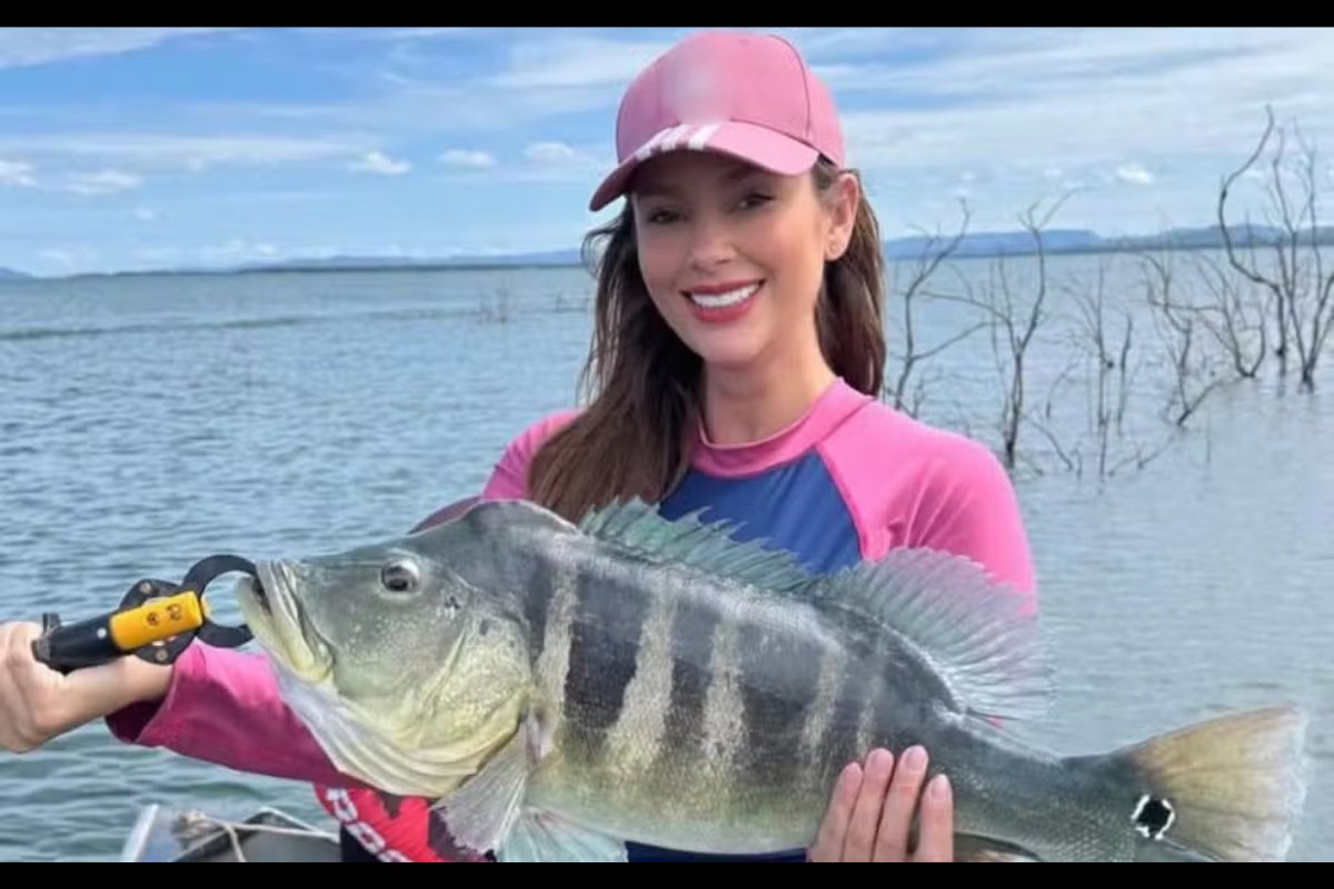 Comerciante morre afogada após ser arrastada por correnteza em rio no norte de Goiás