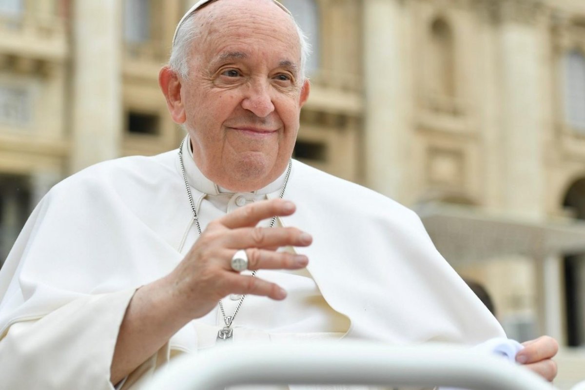 Papa Francisco pode ser homenageado com nome de rua em Salvador; entenda