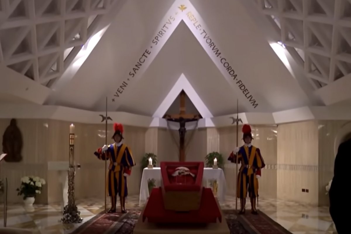 Funeral do papa Francisco deve reunir 200 chefes de Estado