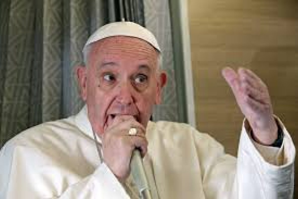 Papa Francisco descarta possibilidade de homens casados virarem padres na Amazônia