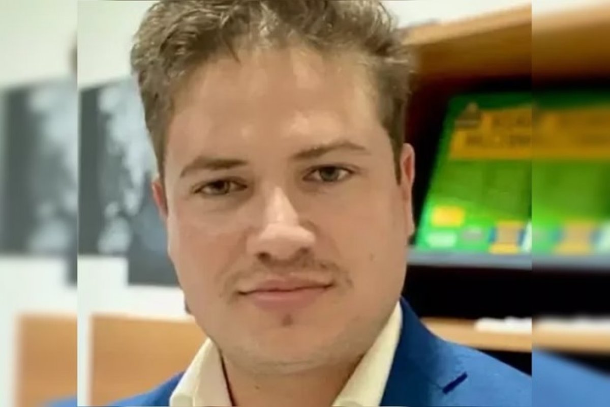 Vídeo: advogado mineiro é morto a tiros durante assalto no litoral de SP