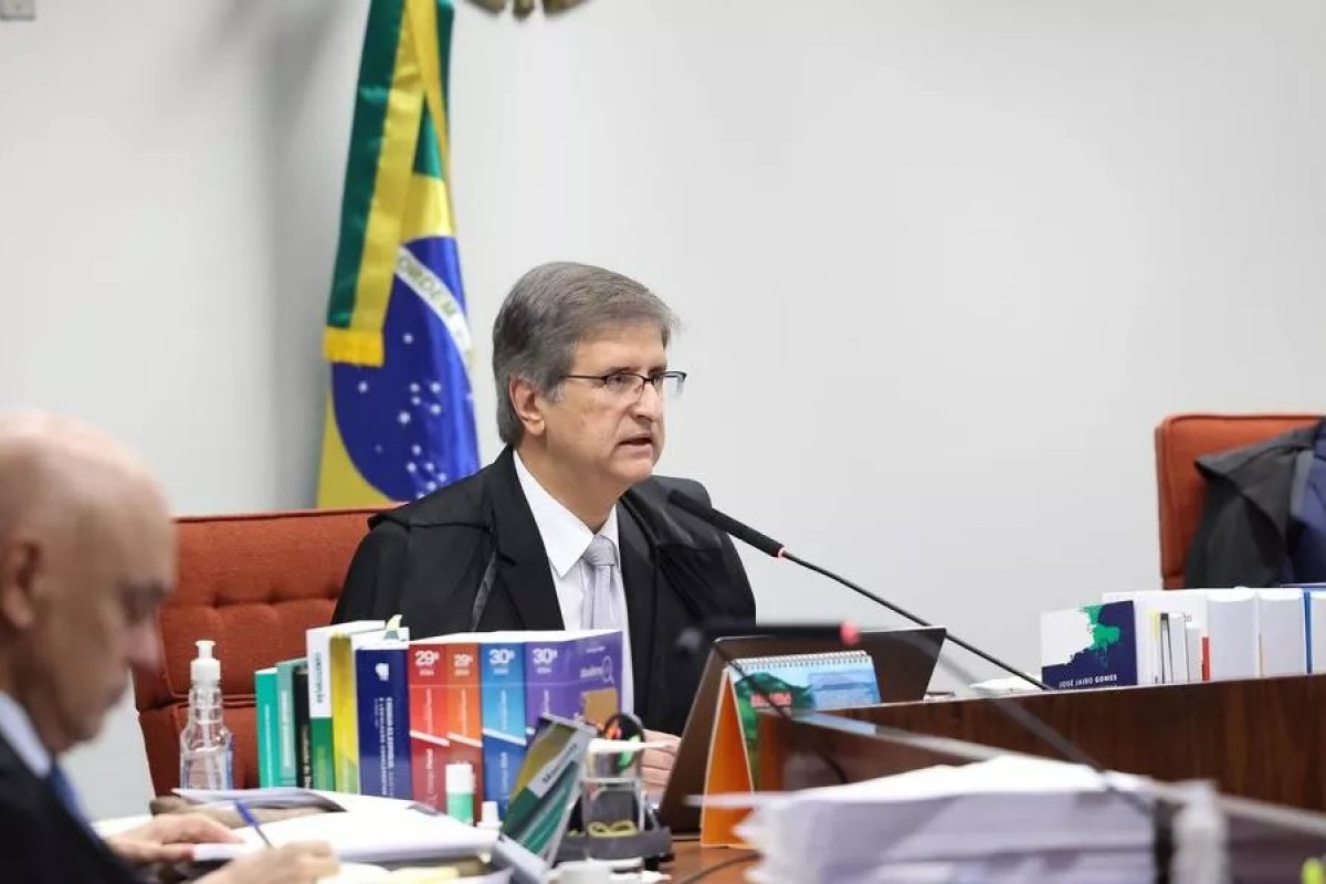 PGR pede recebimento da denúncia de seis acusados por tentativa de golpe de Estado