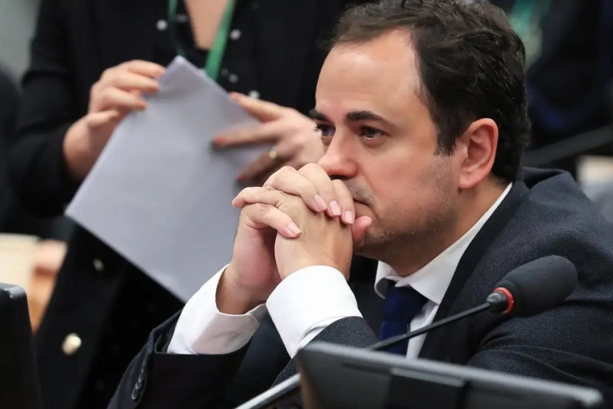 Vídeo: Glauber Braga entra com recurso na CCJ contra processo de cassação