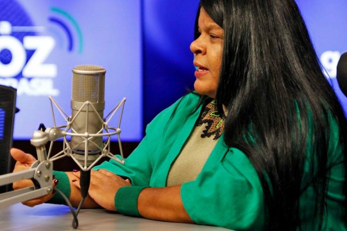 Demarcar territórios é luta contínua dos povos indígenas, diz ministra