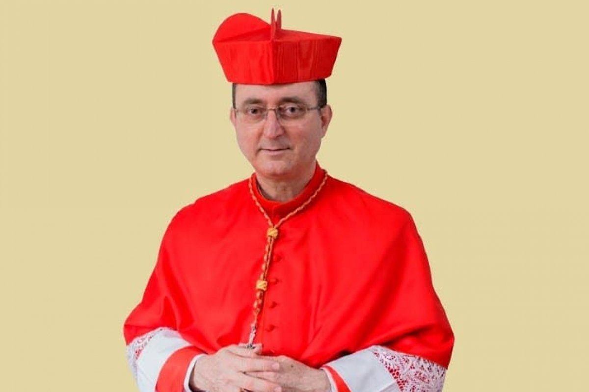 Arcebispo de Salvador, Dom Sérgio viaja para o Vaticano; cardeal participará do Conclave e é cotado como sucessor do papa Francisco
