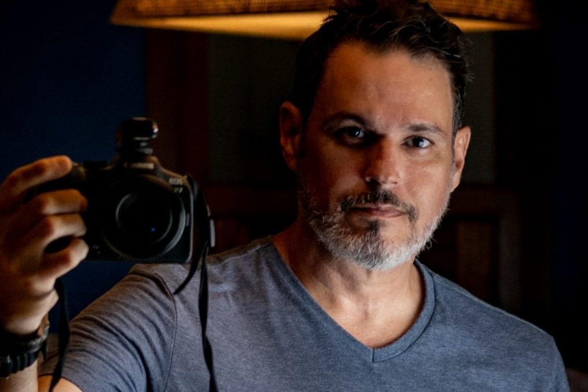 Fotógrafo baiano Leonardo Freire comanda workshop "Fotografia para Restaurantes" no Boteco Português!