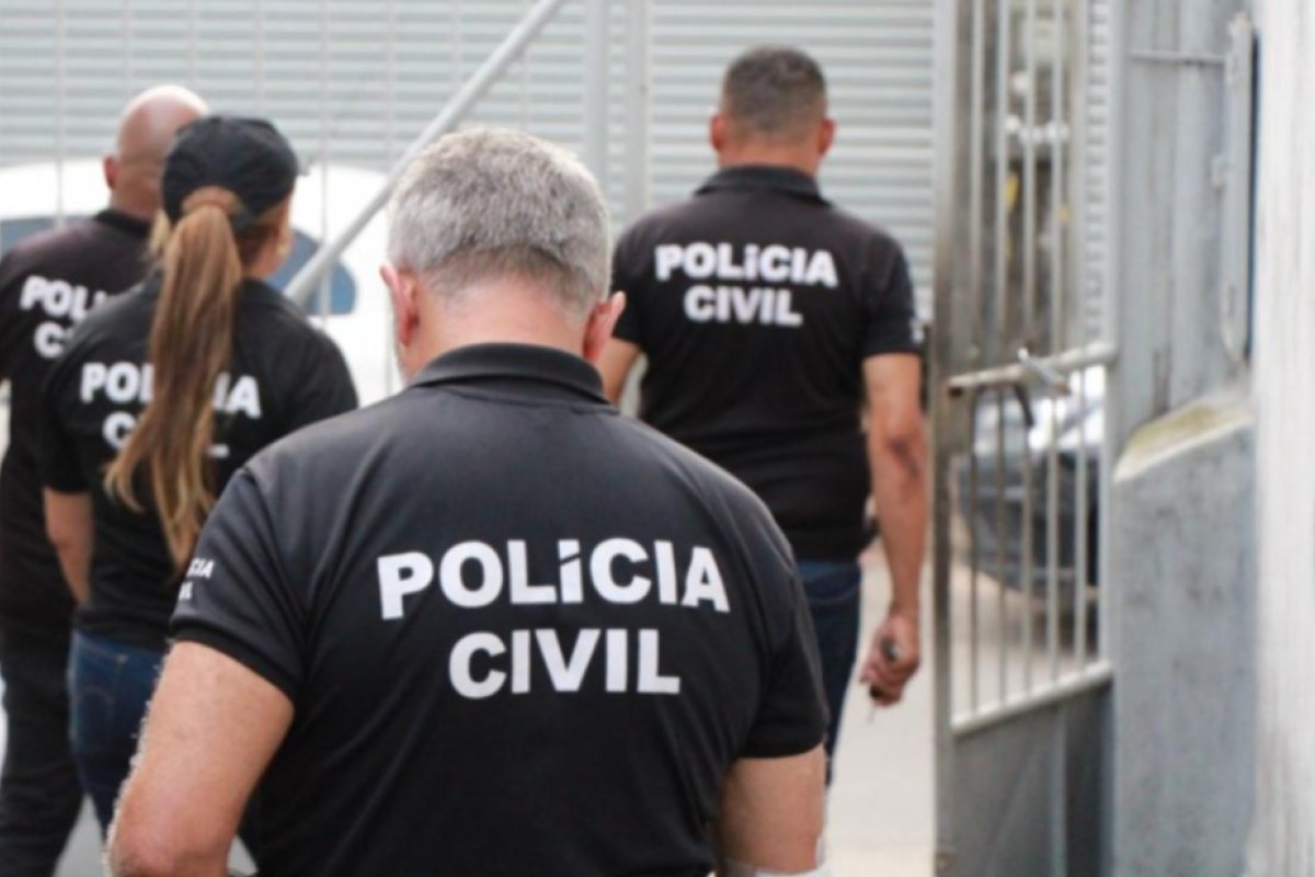 Adolescente é apreendida por suspeita de matar a própria mãe