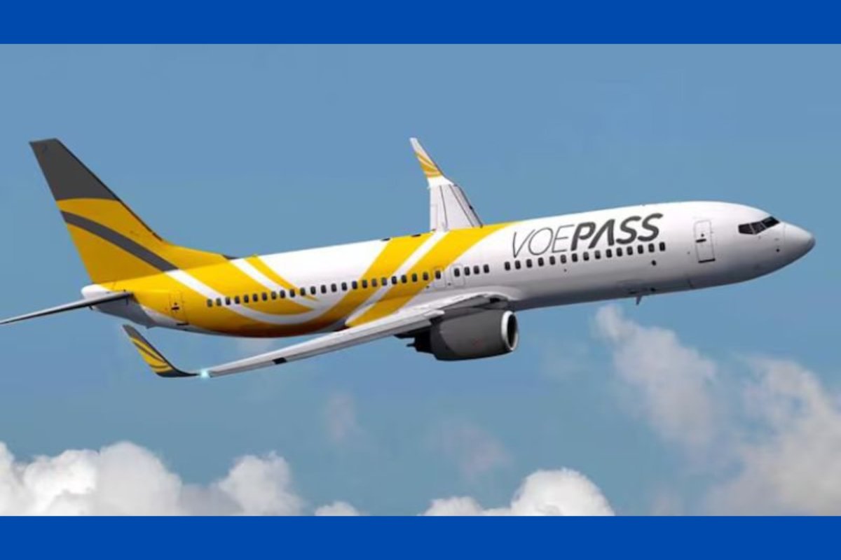 Voepass pede recuperação judicial após acidente com 62 mortes