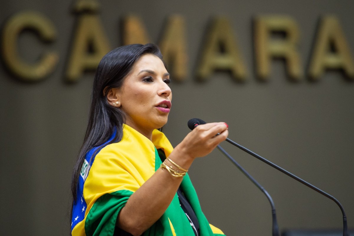 Vereadora de Porto Alegre associa o papa Francisco ao 'comunismo' e diz que sua morte é 'limpeza espiritual'