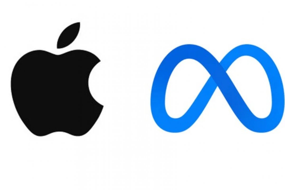 União Europeia multa Apple e Meta em €700 milhões após ameaças de Trump