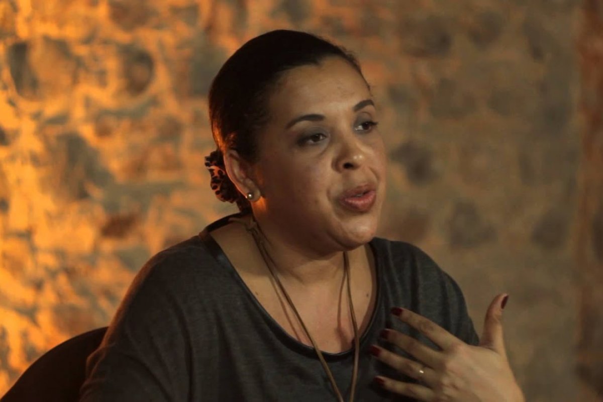 Filha de Gilberto Gil recebe cargo no MAM