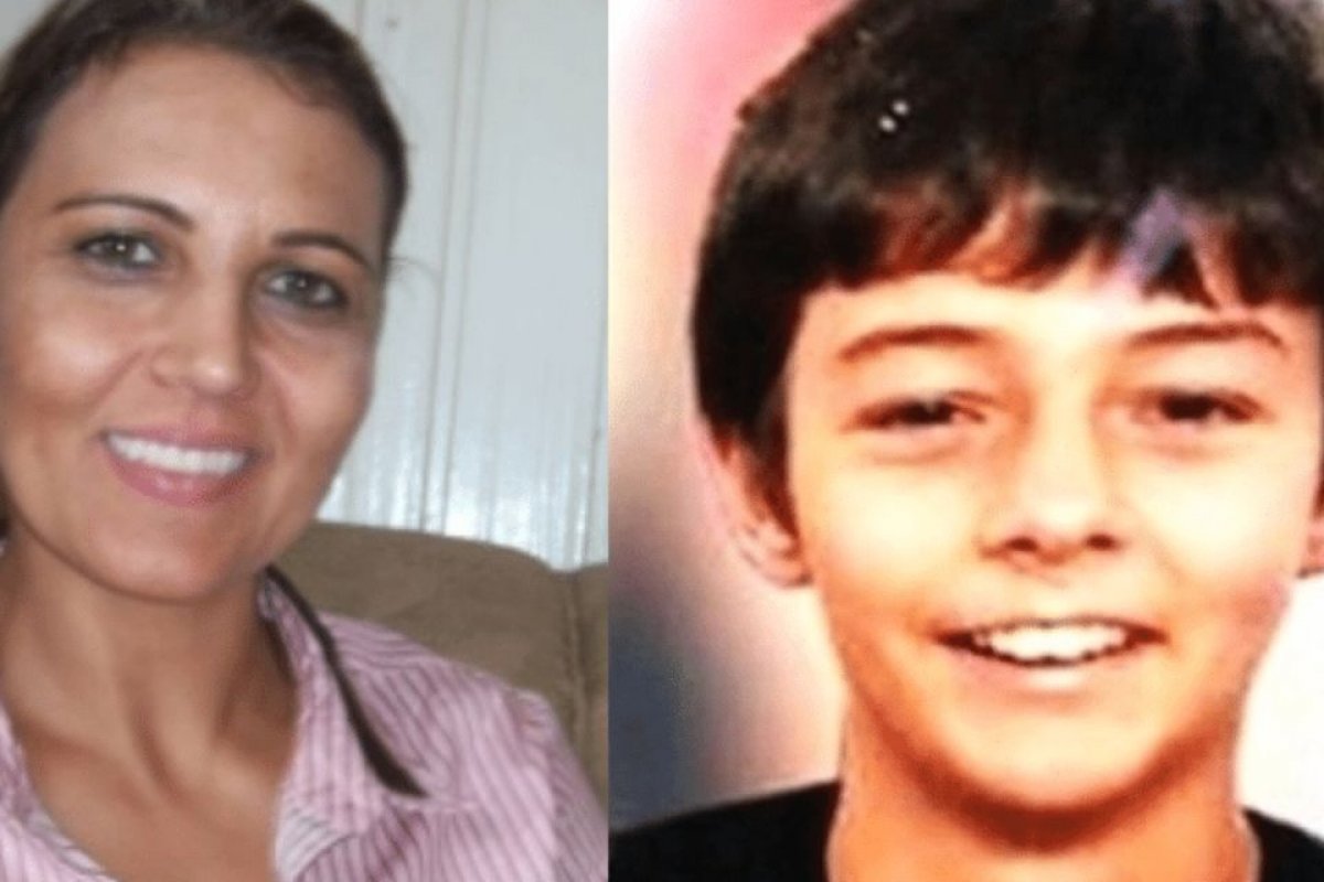 Condenada pela morte do menino Bernardo é encontrada morta na prisão