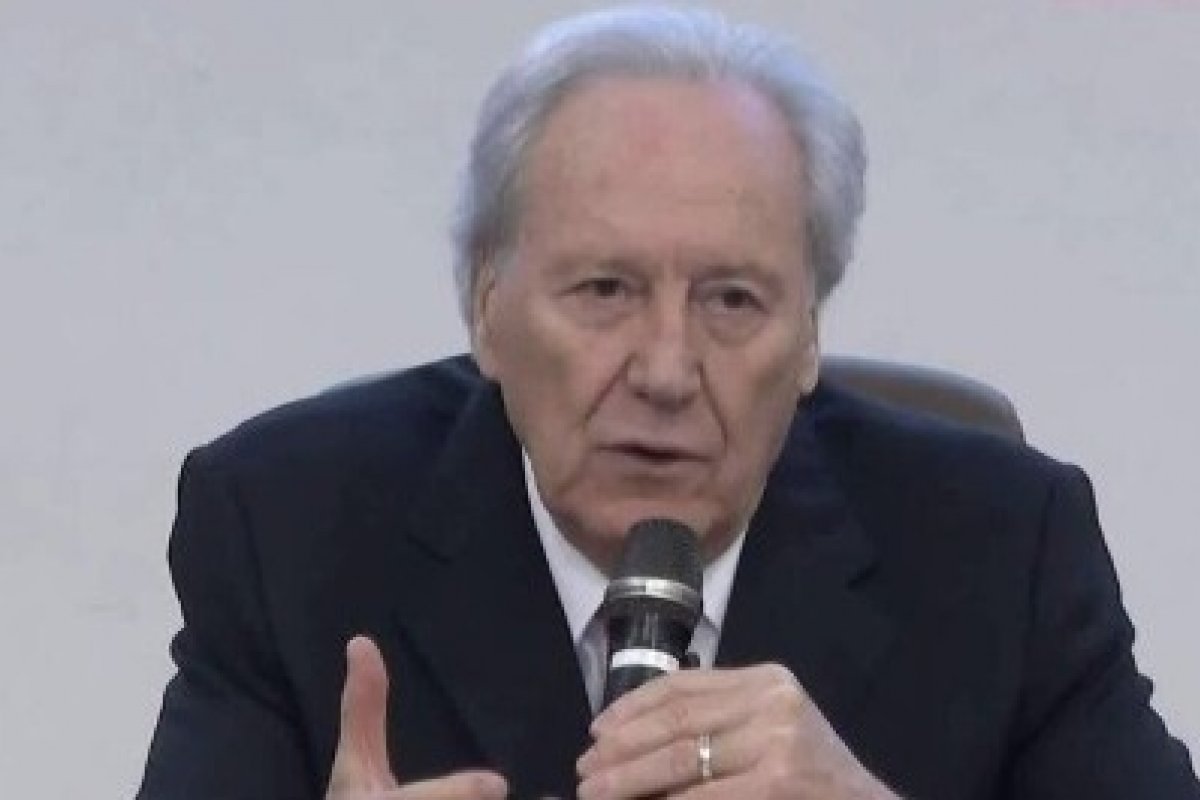 Operação INSS: Lewandowski diz que aposentados foram ‘vítimas fáceis’ de criminosos