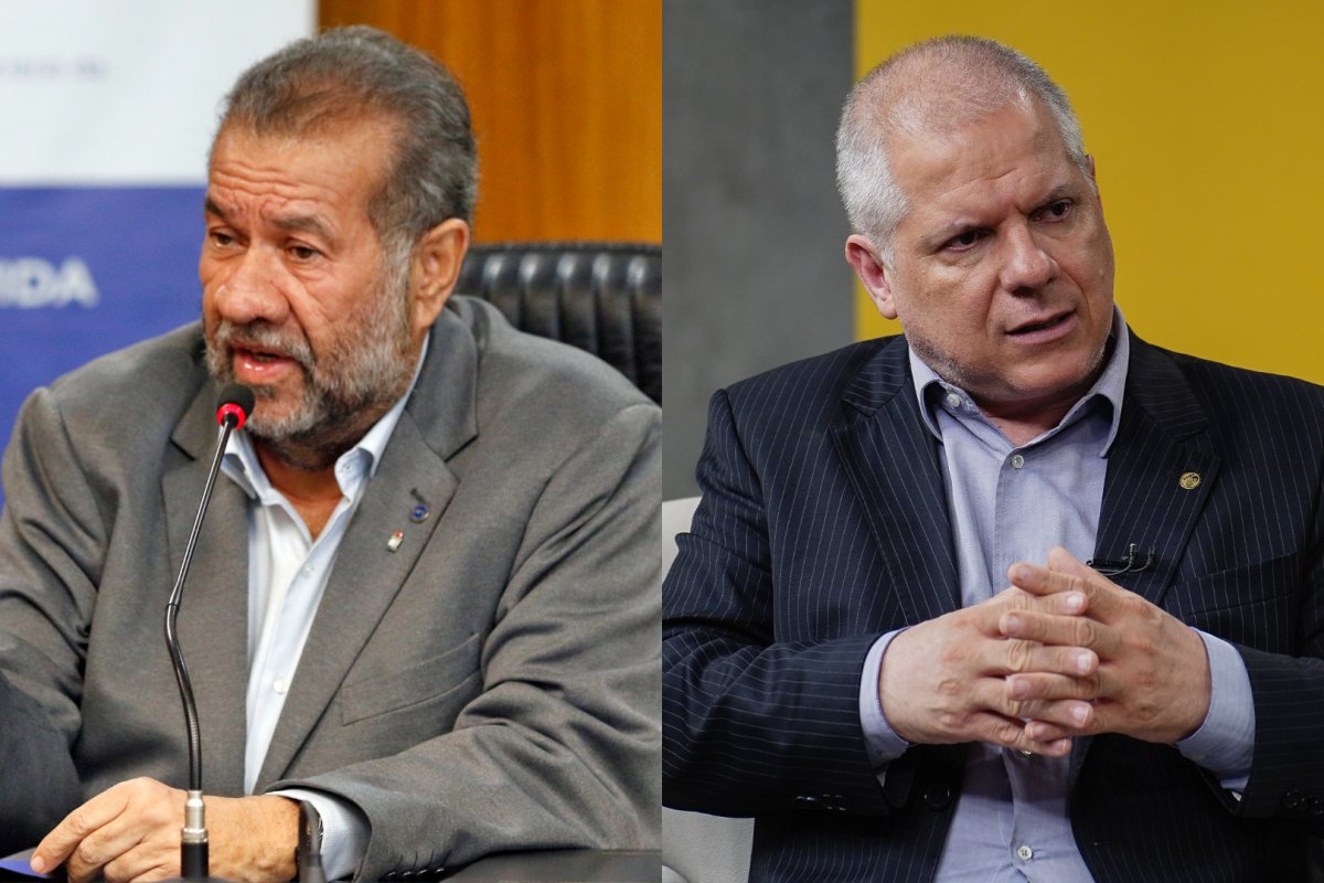 Lupi assume responsabilidade pela indicação de Stefanutto à presidência do INSS