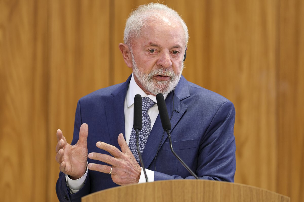 Governo Lula estuda adiar mudanças em norma do trabalho que trata sobre saúde mental