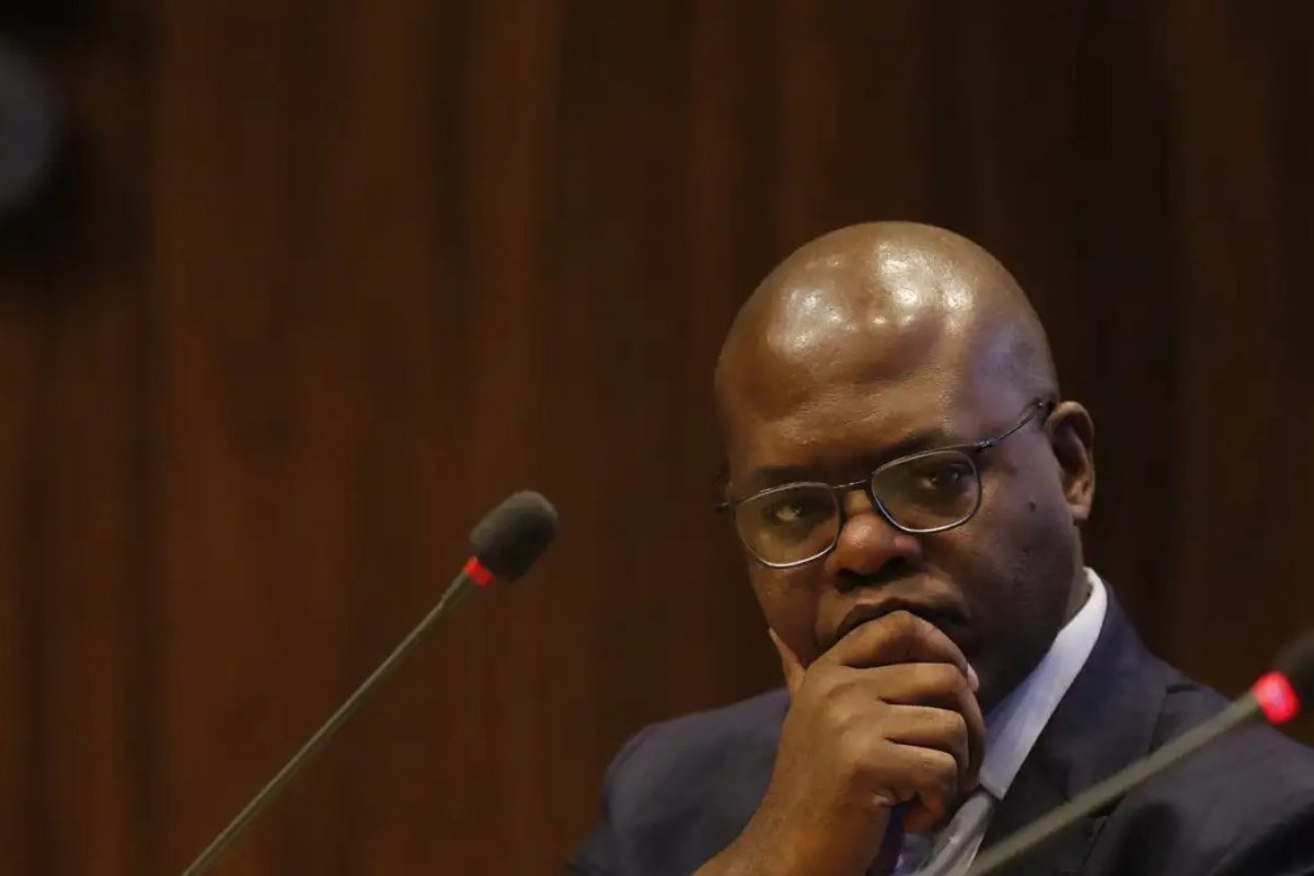 Silvio Almeida nega acusações de assédio sexual em depoimento à PF: ‘quero justiça’