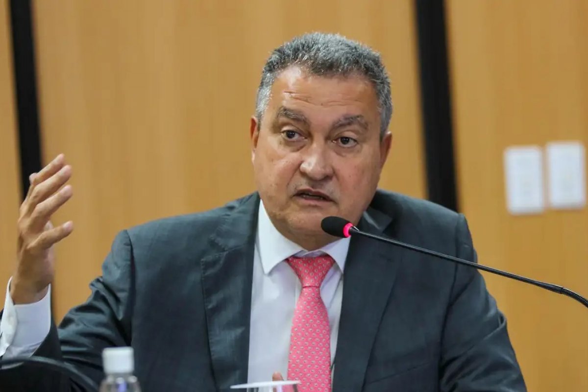 Rui Costa é inocentado pelo TCU no caso de respiradores não entregues durante a Covid-19