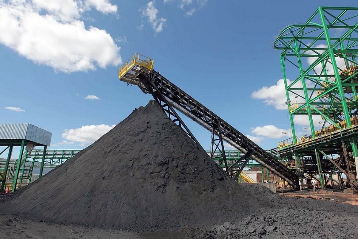 Bahia está entre estados mineradores altamente vulneráveis à mudança do clima, diz relatório