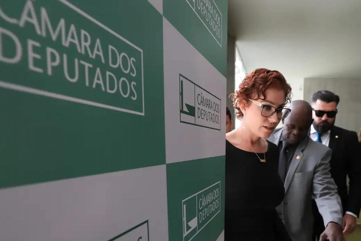 STF julgará em 9 de maio ação contra Zambelli e hacker por invasão de sistema do CNJ