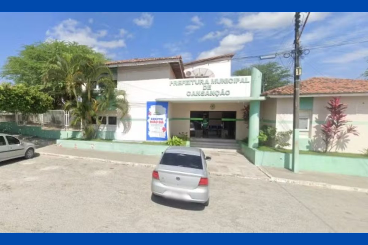 Grupo é condenado por integrar organização criminosa envolvida em fraude de desvio de recursos públicos em cidade baiana