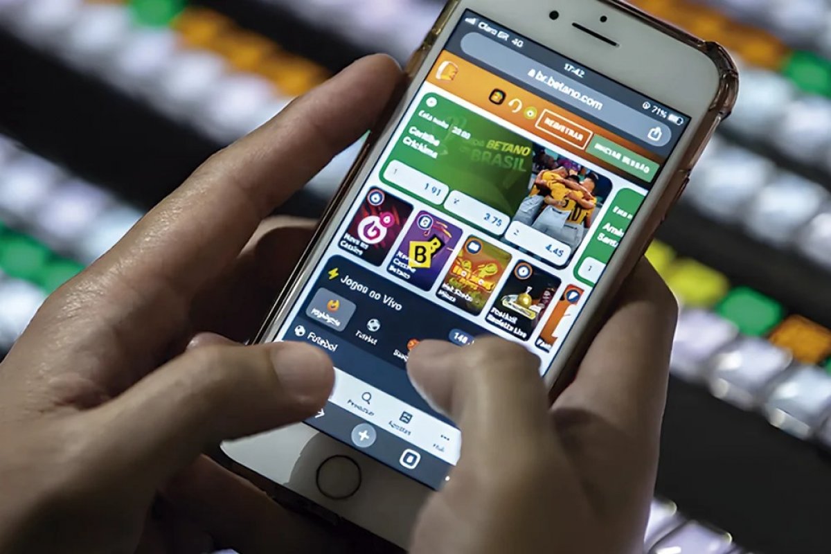 Governo amplia lista de games liberados e eSports para bets; texto inclui jogos de tiro