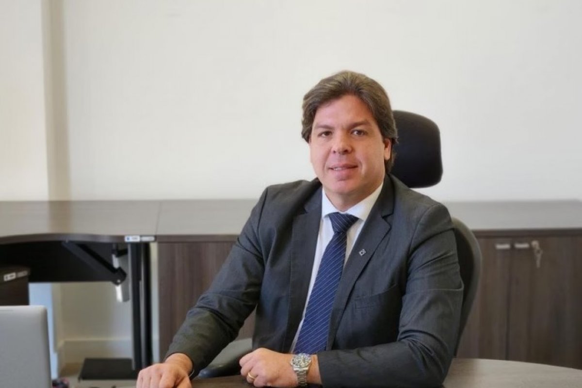 Novo ministro das Comunicações, Frederico Siqueira promete 'atuação técnica, responsável e orientada por resultados'