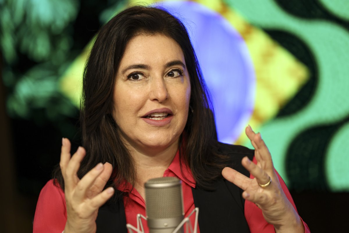 Próximo presidente da República, 'seja quem for', deve aprovar PEC de gastos, diz Tebet