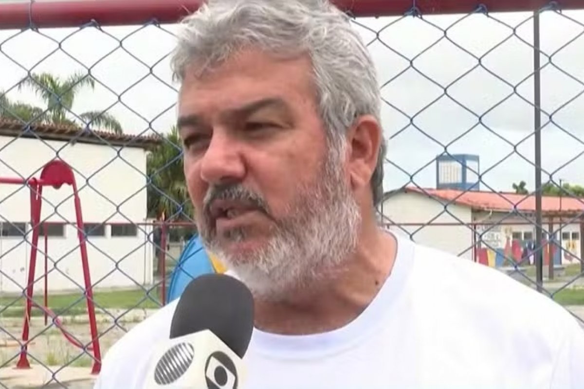 Diretor de escola na BA afastado por importunação sexual, assédio moral e racismo é alvo de mandado de busca
