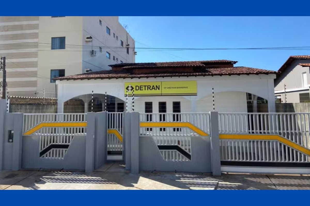 Dupla de servidores públicos é afastada de cargo no Detran-BA por suposto envolvimento em esquema de fraude de CNH