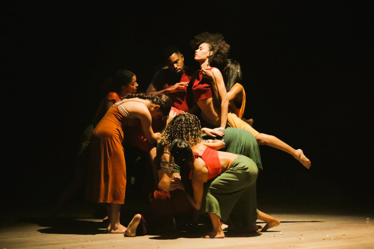 Vida e obra de Cora Coralina são homenageadas em espetáculo de dança em Salvador 