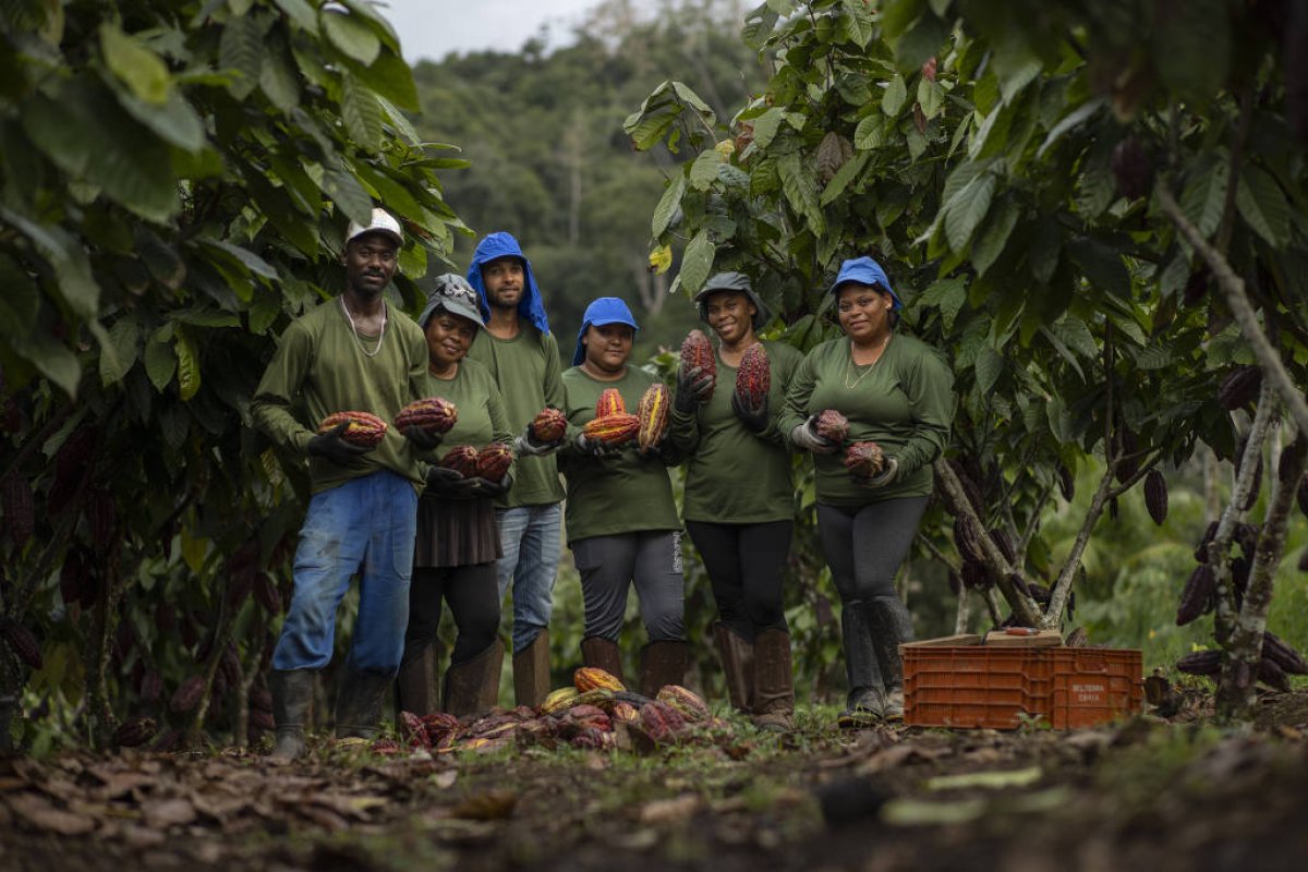 Inscrição para o Prêmio Empreendedor Social é estendido para 5 de maio