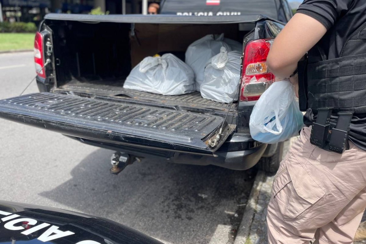 Polícia Civil deflagra operação contra grupo que aplica golpes de falso consórcio em Salvador
