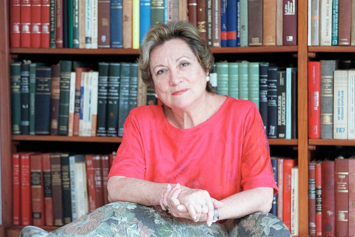 Clube de Leitura homenageia Myriam Fraga e será lançado em Salvador