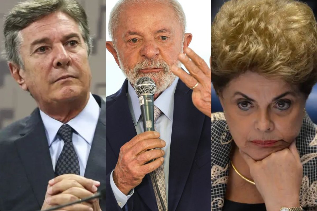 Collor foi preso por propina de R$ 20 mi ligada a subsidiária da Petrobras em gestões Lula e Dilma