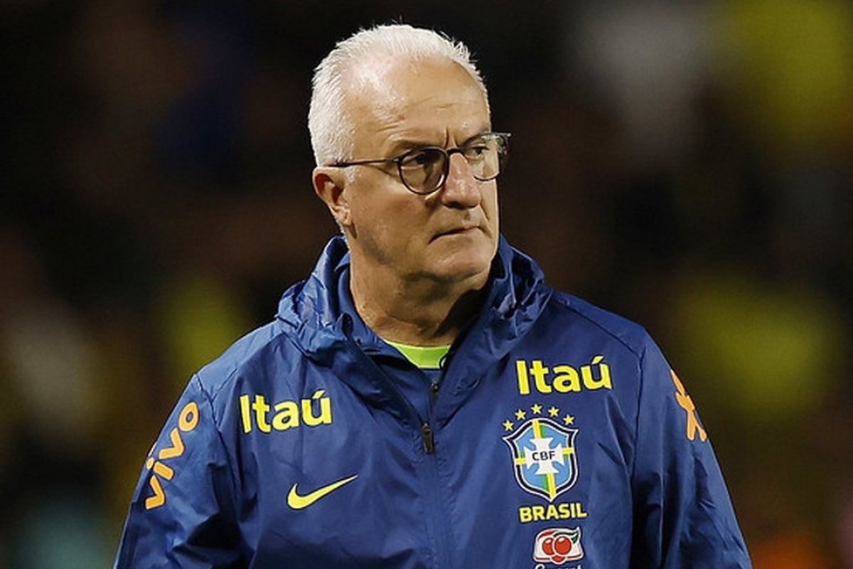 Após passagem questionada pela Seleção, Dorival fecha com Corinthians até o fim de 2026