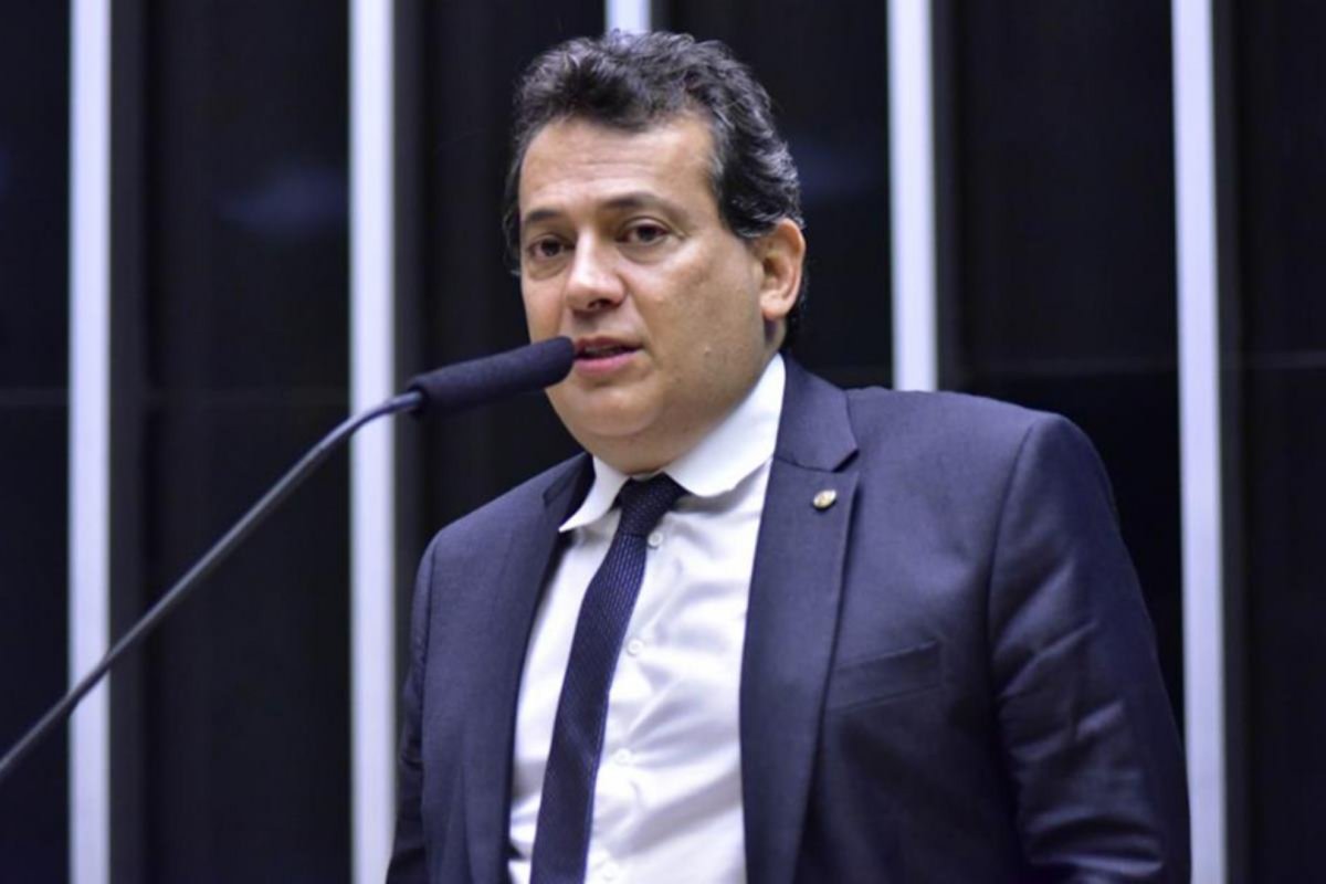 Ex-presidente da Beija-Flor, Ricardo Abrão assume vaga de Brazão na Câmara