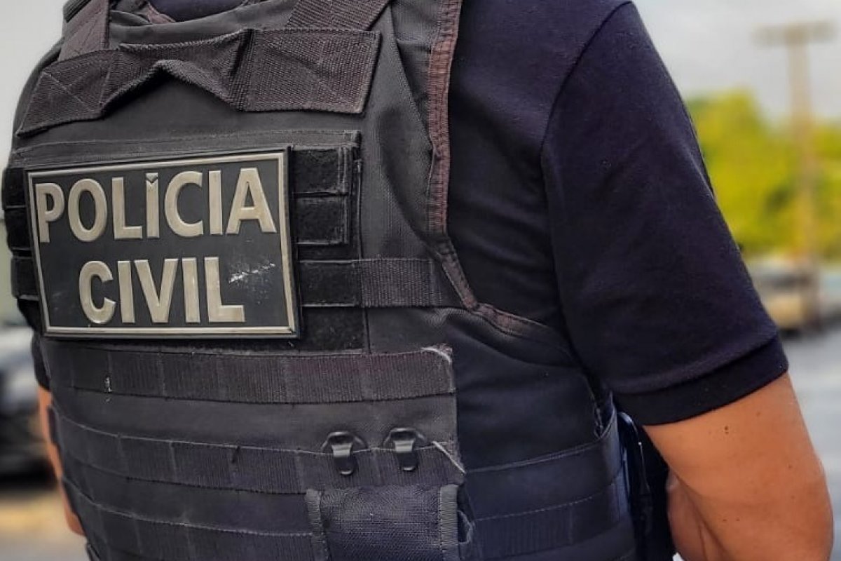 Homem é preso por sequestrar, estuprar e manter companheira em cárcere privado na Bahia