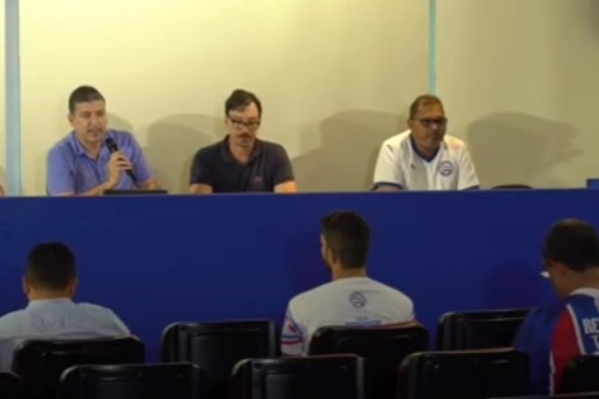 Em assembleia, Bahia aprova contas do exercício de 2024 e adequações no Estatuto