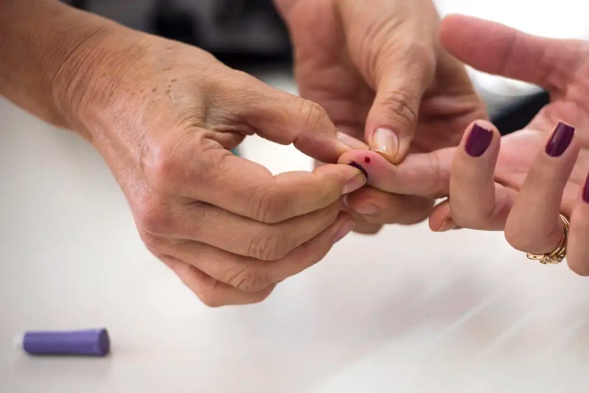 Cuidado cardiovascular deve fazer parte do acompanhamento do diabetes
