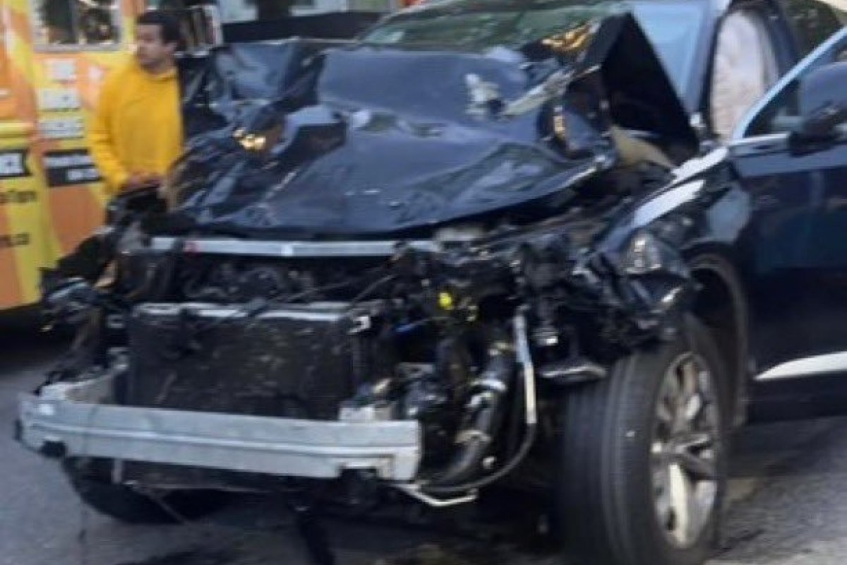 Ao menos 9 morrem após motorista atropelar multidão em festival no Canadá