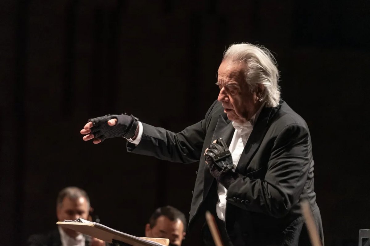 João Carlos Martins diz que não teme a morte após diagnóstico de câncer