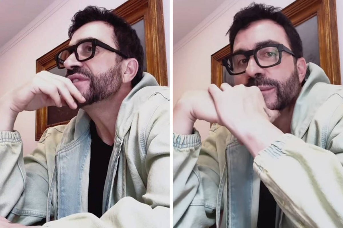 Vídeo: "O mundo está nivelado por baixo", diz Padre Fábio de Melo sobre músicas tocadas em rádios