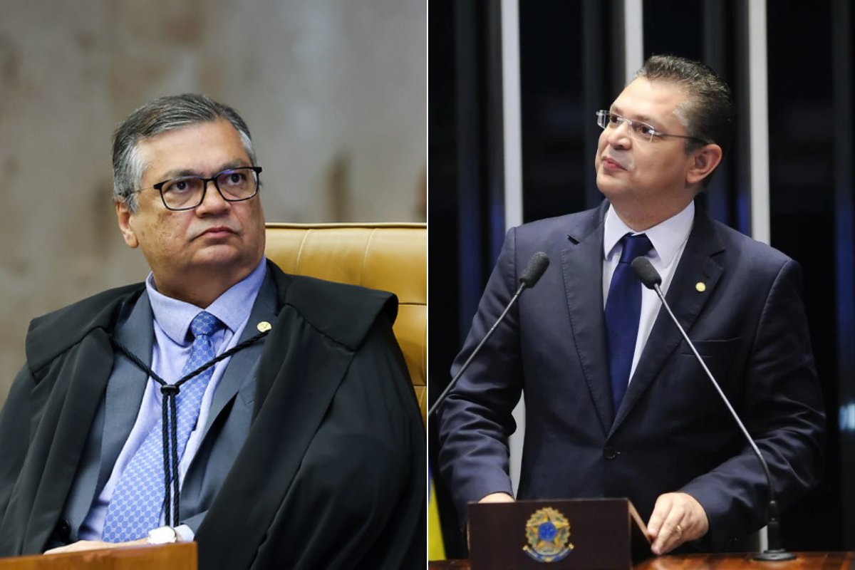 Dino intima líder do PL a explicar suposto acordo para divisão das emendas