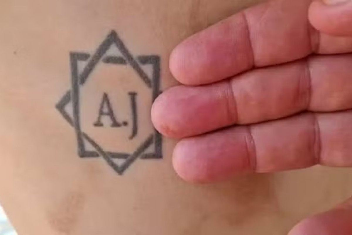 Homem é resgatado de trabalho análogo à escravidão em MG; vítima foi forçada a tatuar iniciais dos patrões