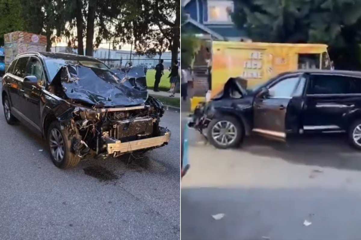 Sobe para 11 número de mortos em atropelamento durante festival no Canadá