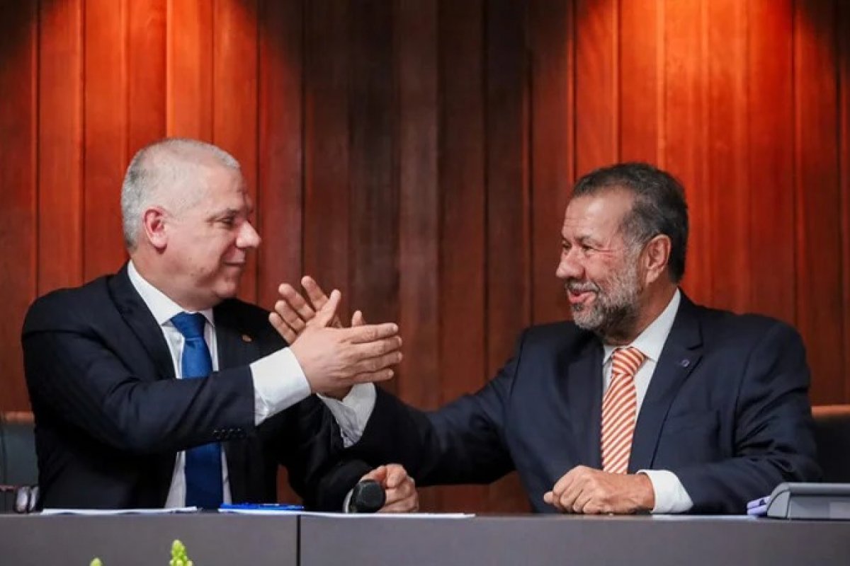 Presidente demitido do INSS teve pedido negado pela PF a informações sobre investigações contra o órgão