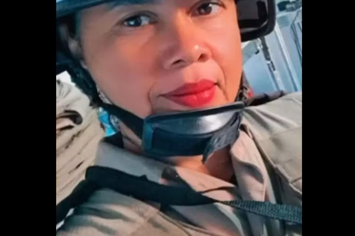 Subtenente da PM morre após acidente de carro em avenida de Salvador