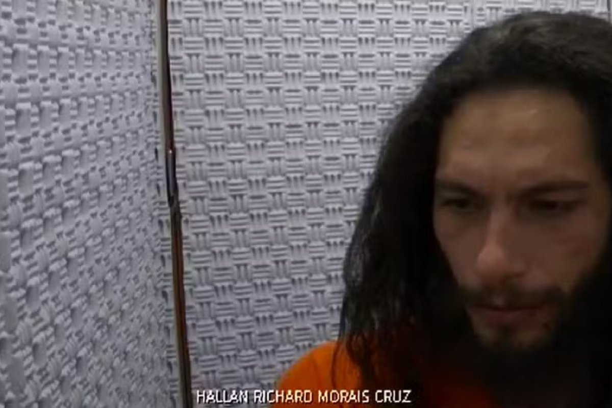 Professor de canto é preso por dar "chá" com sêmen a alunas e dizer que líquido melhoraria voz; HD armazenava vídeos de vitimas