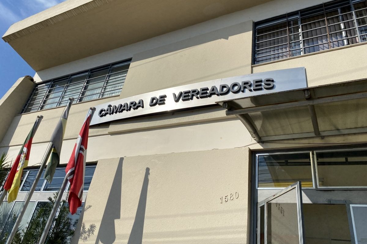 Câmara de Vera Cruz realiza sessão itinerante para aproximar população do Legislativo